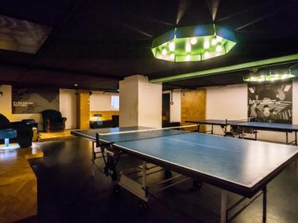 Amstel House Hostel - image 4