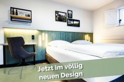 Fjord Hotel Berlin - image 1