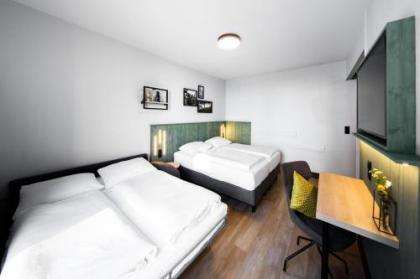 Fjord Hotel Berlin - image 10