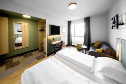 Fjord Hotel Berlin - image 12