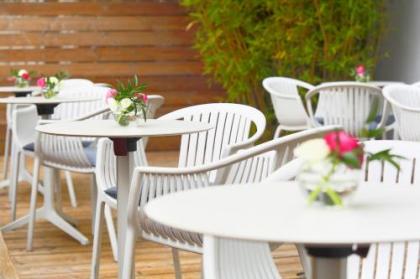 Fjord Hotel Berlin - image 14