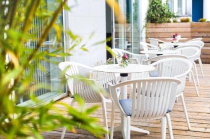 Fjord Hotel Berlin - image 17