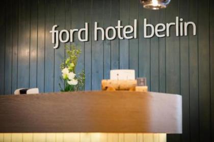 Fjord Hotel Berlin - image 3