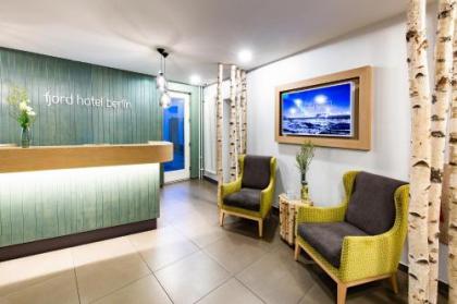 Fjord Hotel Berlin - image 5