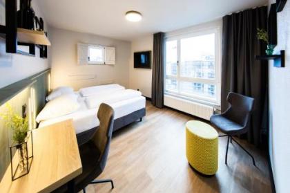 Fjord Hotel Berlin - image 9