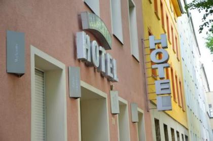 Hotel Albertin - image 9