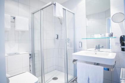 Select Hotel Berlin Checkpoint Charlie - image 12