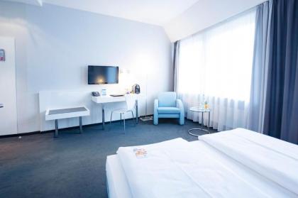 Select Hotel Berlin Checkpoint Charlie - image 17