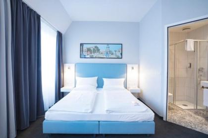 Select Hotel Berlin Checkpoint Charlie - image 19