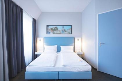 Select Hotel Berlin Checkpoint Charlie - image 20