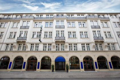 Select Hotel Berlin Checkpoint Charlie - image 3