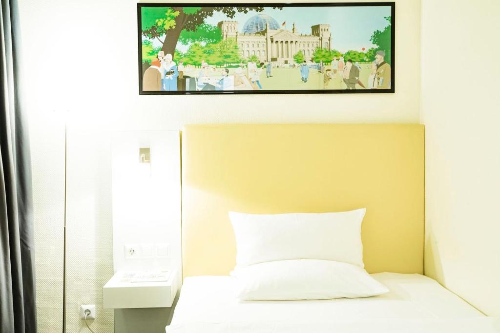 Select Hotel Berlin Checkpoint Charlie - image 6