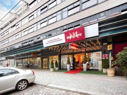 Hotel Chateau Kurfürstendamm - image 1