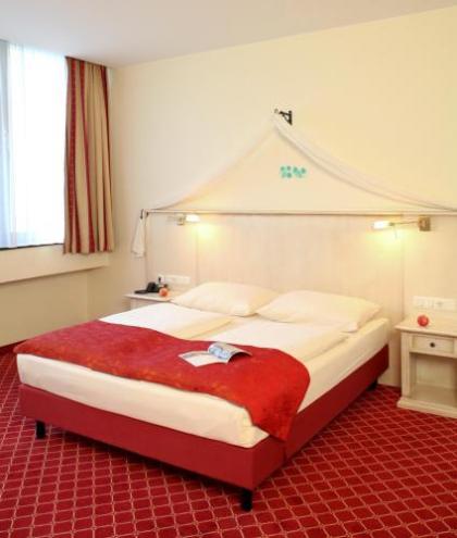 Hotel Chateau Kurfürstendamm - image 10