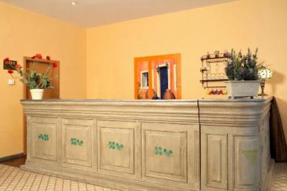 Hotel Chateau Kurfürstendamm - image 11