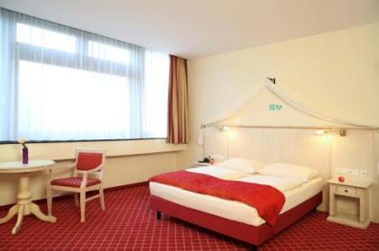Hotel Chateau Kurfürstendamm - image 13