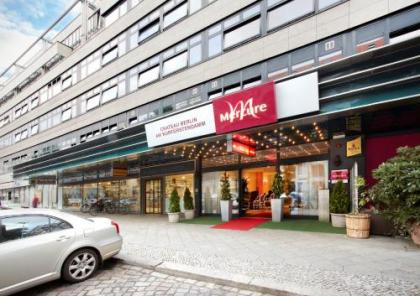 Hotel Chateau Kurfürstendamm - image 16