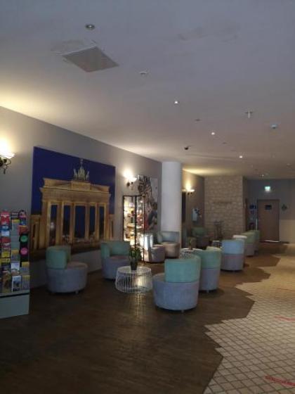 Hotel Chateau Kurfürstendamm - image 3