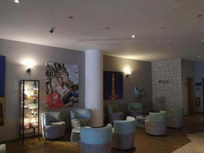 Hotel Chateau Kurfürstendamm - image 4