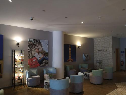 Hotel Chateau Kurfürstendamm - image 4