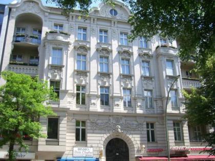 Hotel Seifert Berlin am Kurfürstendamm - image 1