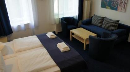 Hotel Seifert Berlin am Kurfürstendamm - image 13
