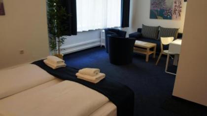 Hotel Seifert Berlin am Kurfürstendamm - image 14