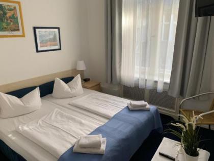 Hotel Seifert Berlin am Kurfürstendamm - image 16