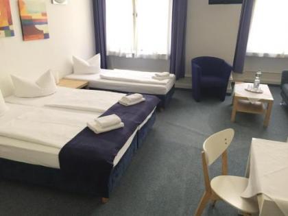 Hotel Seifert Berlin am Kurfürstendamm - image 17