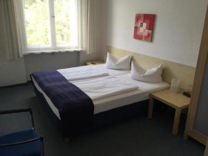 Hotel Seifert Berlin am Kurfürstendamm - image 18