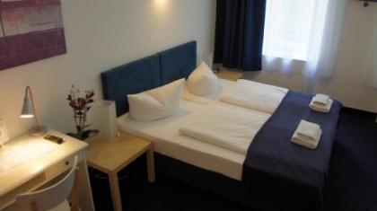 Hotel Seifert Berlin am Kurfürstendamm - image 2