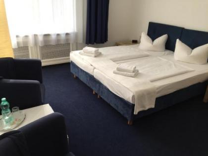 Hotel Seifert Berlin am Kurfürstendamm - image 20