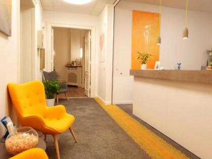 Hotel Seifert Berlin am Kurfürstendamm - image 3