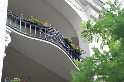 Hotel Seifert Berlin am Kurfürstendamm - image 4