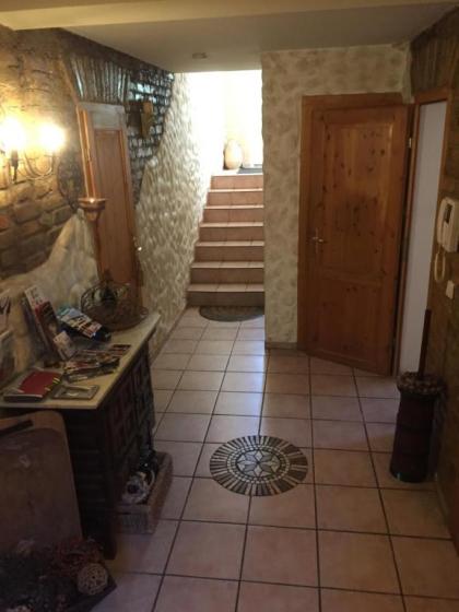 Pension Haus Bielke - image 11