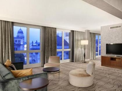 Hilton Berlin - image 16