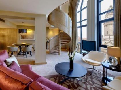 Hilton Berlin - image 17