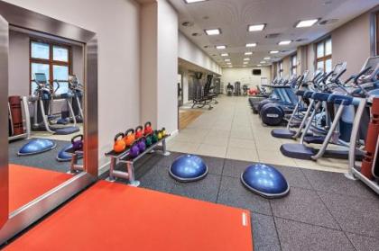 Hilton Berlin - image 9