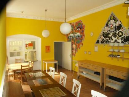 Happy go Lucky Hotel  Hostel - image 15