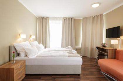 Hotel Pankow - image 11