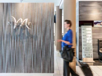 Mercure Hotel Berlin City - image 1