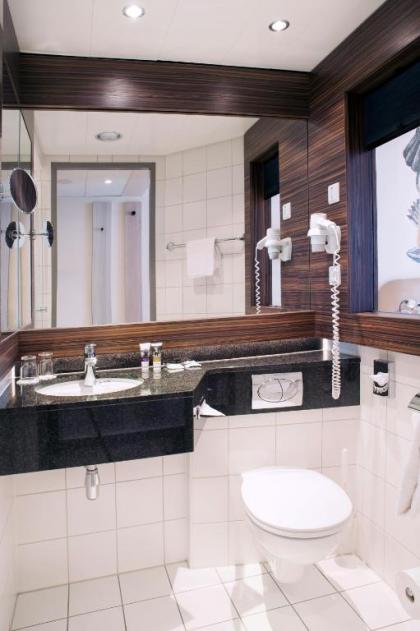 Mercure Hotel Berlin City - image 11