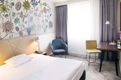 Mercure Hotel Berlin City - image 13