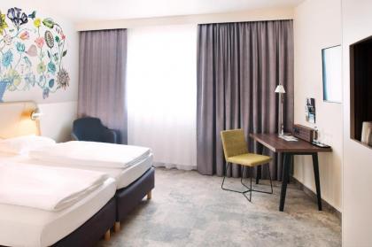 Mercure Hotel Berlin City - image 15