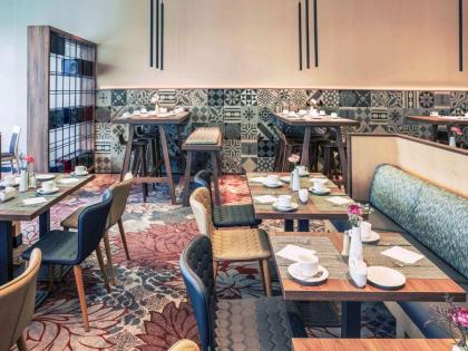 Mercure Hotel Berlin City - image 18