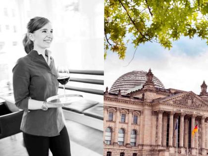 Mercure Hotel Berlin City - image 19