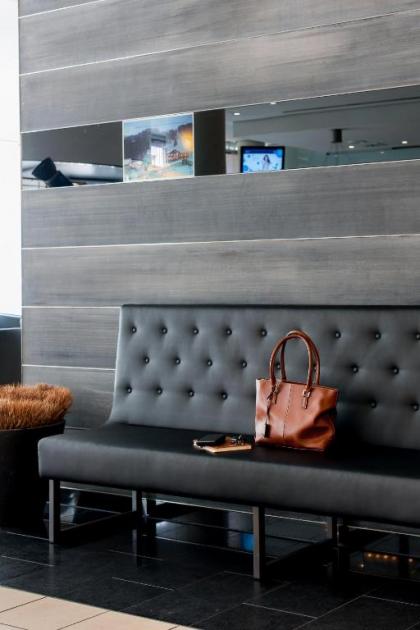 Mercure Hotel Berlin City - image 3