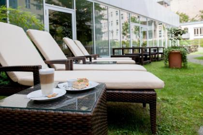 Mercure Hotel Berlin City - image 4