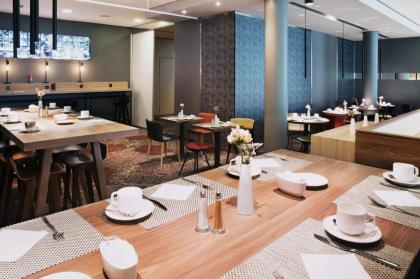 Mercure Hotel Berlin City - image 8