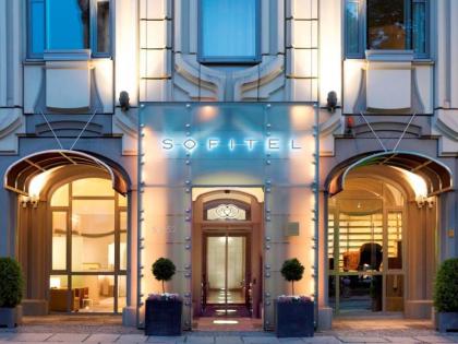 Hotel Luc Autograph Collection - image 16